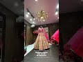 Bhagwati Fashion | Bridal Lehenga Manufacturer | Chandni Chowk bridal Lehenga #trending #lehenga