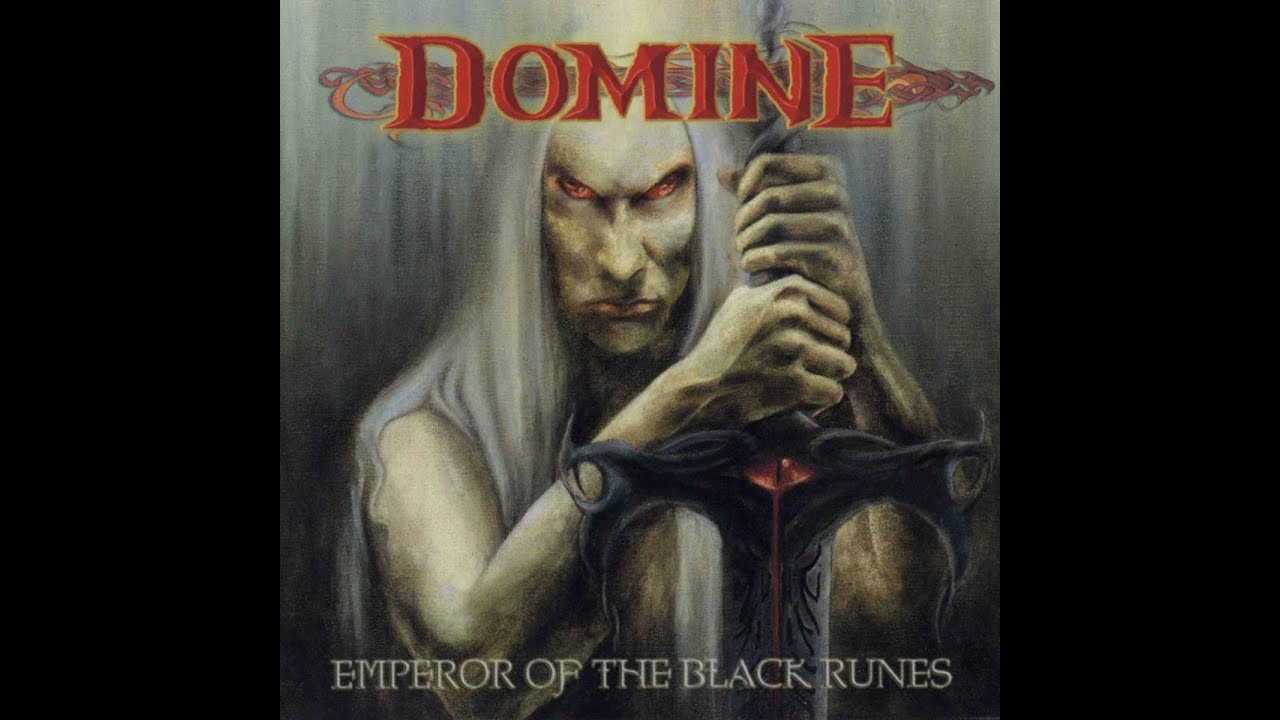 Domine - The Aquilonia Suite Part I