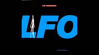 Mr. Oizo Positiff (LFO Remix)