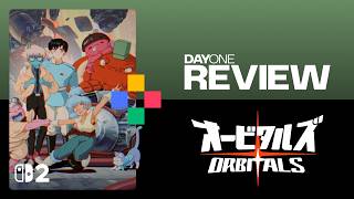 Orbitals | Review