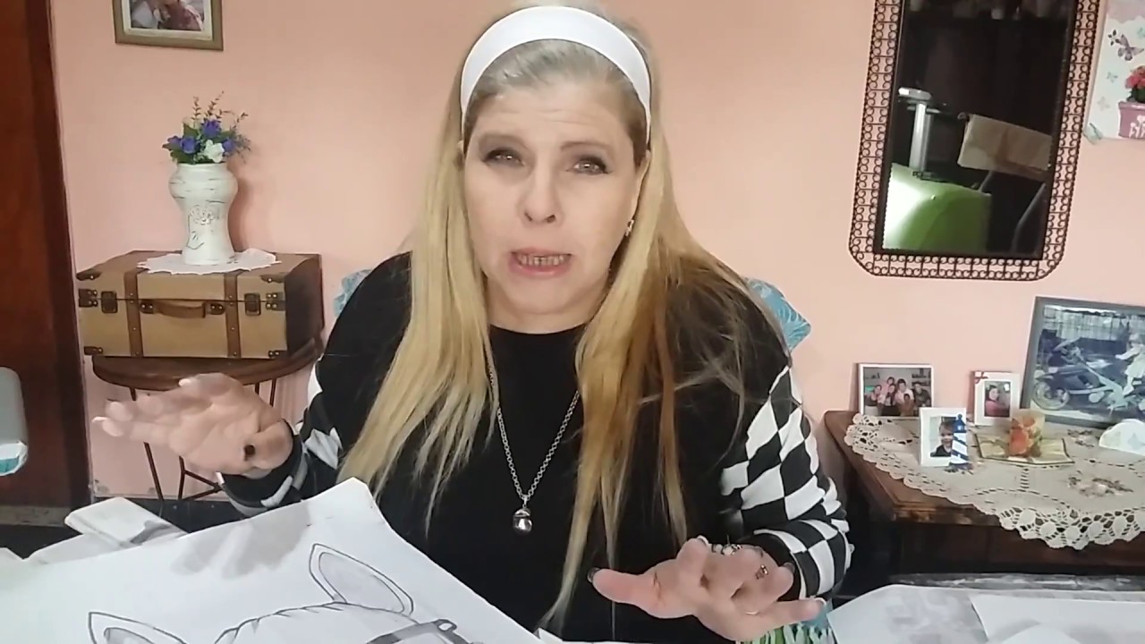 Sublimación y transferencia. Fácil. 