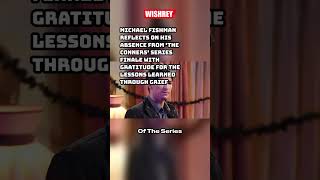 Michael Fishman Reflects On Absence From The Conners Finale