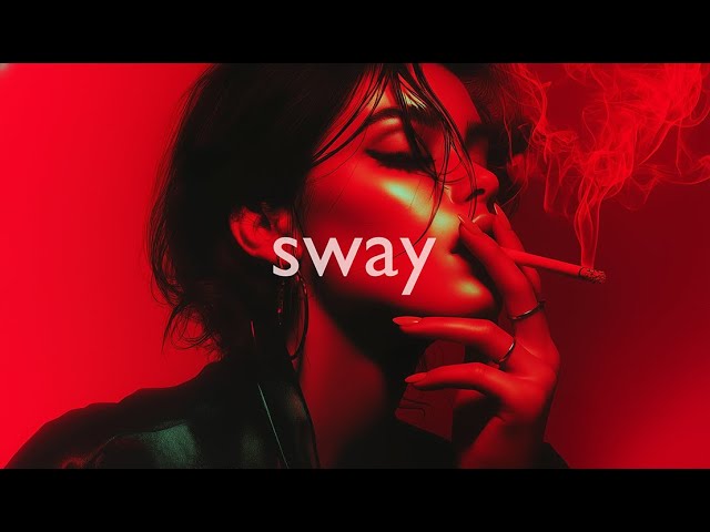 Dark Heat · Sensual R&B Night Mix [Full Playlist]