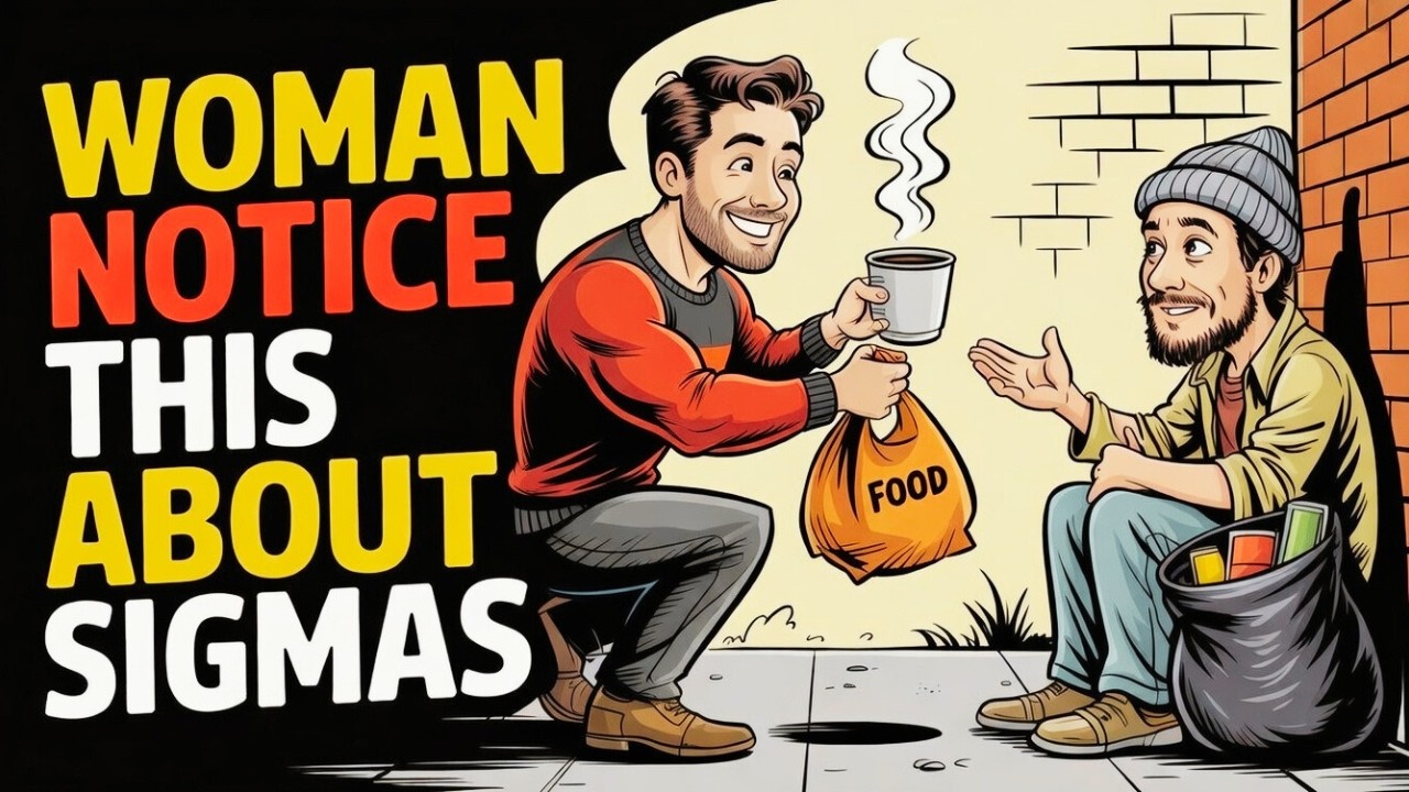 5 вещей, которые женщины мгновенно замечают в мужчинах смешанного пола (станьте одной из них)