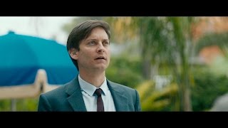 Toronto: Tobey Maguire Chess Film 'Pawn Sacrifice' Sells to Bleecker Street  – The Hollywood Reporter