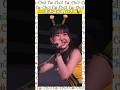 #ConChu!『#ニンミンフレンズ』ハロ!ステ Live Edit.公開中!#モーニング娘26 #杉原明紗 #大昆虫展