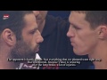 Vladimir Voronov about Fedor's returning | Interview after M-1 Challenge 60