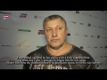 Vladimir Voronov about Fedor's returning | Interview after M-1 Challenge 60