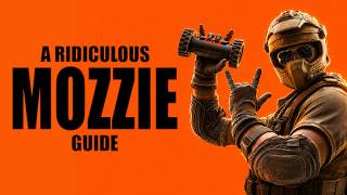 The ONLY MOZZIE Guide You'll Need (If You Hate Winning)