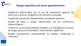 Module 5 Spain