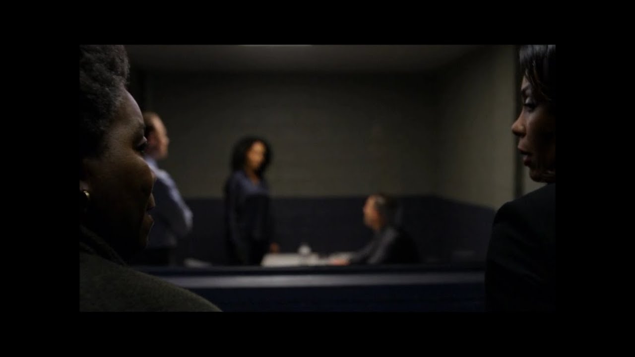 Shades confiesa todo (parte 3) - Misty Knight, Hernan ''Shades'' Alvarez - LUKE CAGE T.2