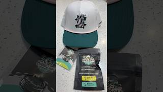Birdie Boss Golf x Georgia Golf Hat x Just Tap It In Ball Marker x Golf Tees #golf #golfer #golfing