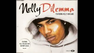 Nelly - Kings Highway