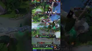 TA2000 Medua 1vs5 NIGMA Galaxy! #dota2 #dota #shorts #nigmagalaxy