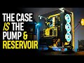 Here's something a little different... | Thermaltake Distrocase 350P First Look