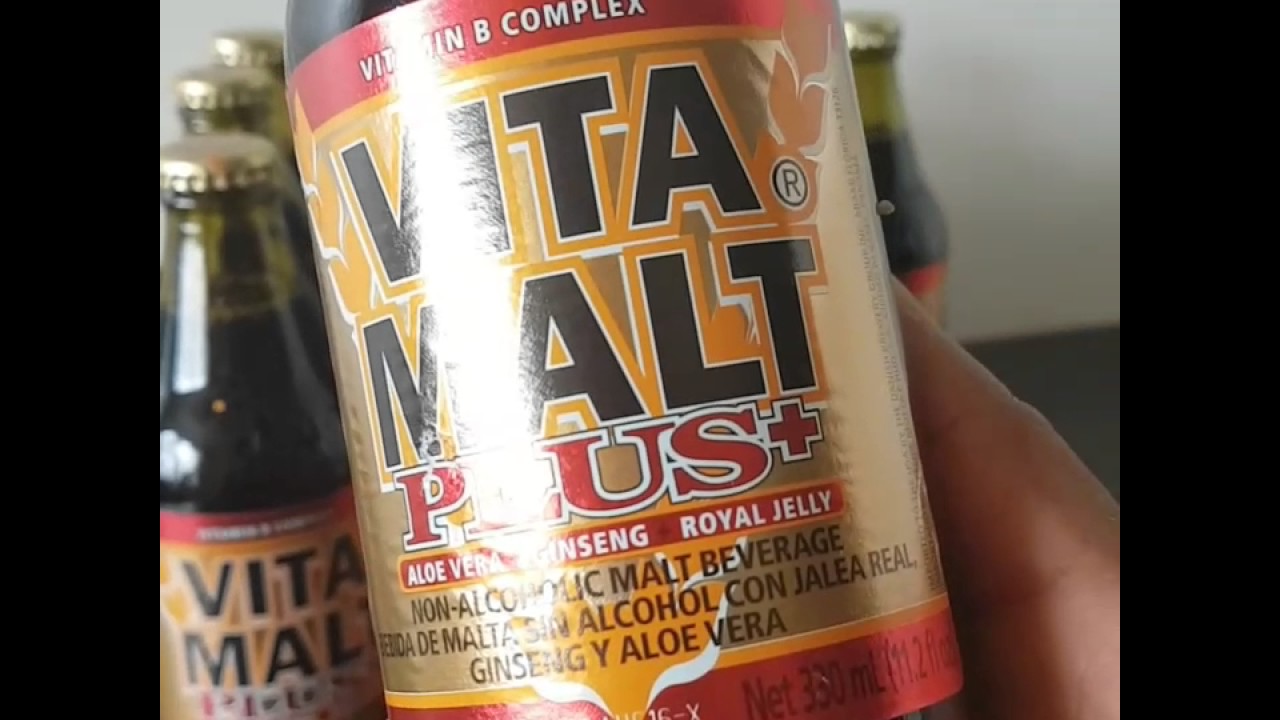 Vita Malta plus. On my healthy ish. Getting it right and exact. YouTube