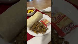 Mexican food popular in Mexico, here in Vancouver Canada March 23,2026