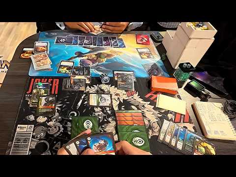 Master Yi vs Diana | Nexus Night #22 | AlexZ (1345) vs Antonio Guzman (1198) - Unleashed
