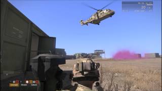 Arma 3 Extraction gone wrong Net Worth