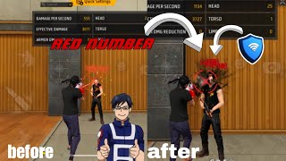 🔥 Use VPN in Free Fire = Red Number Problem? 😱 | Full Explanation & Fix 2025 ⚙️ screenshot 4
