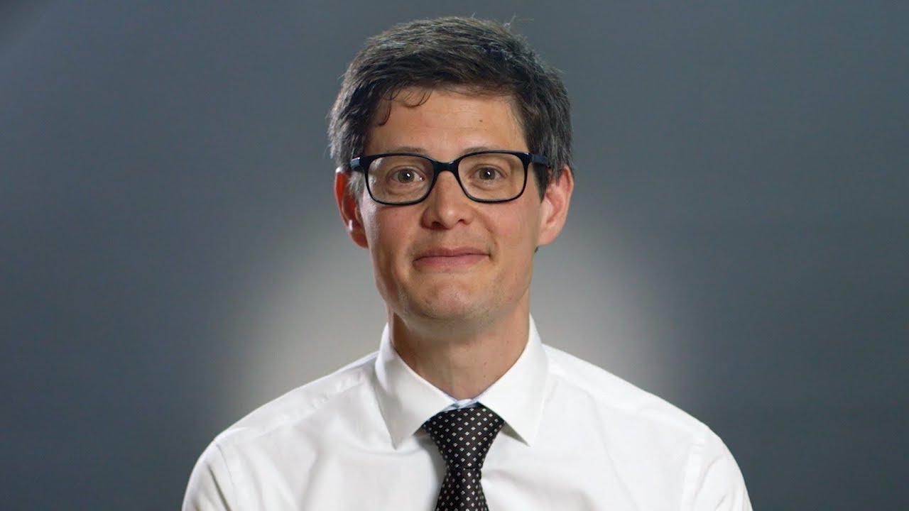 Meet MoFo Brussels Global Privacy + Data Security Co-Chair Alex van der Wolk