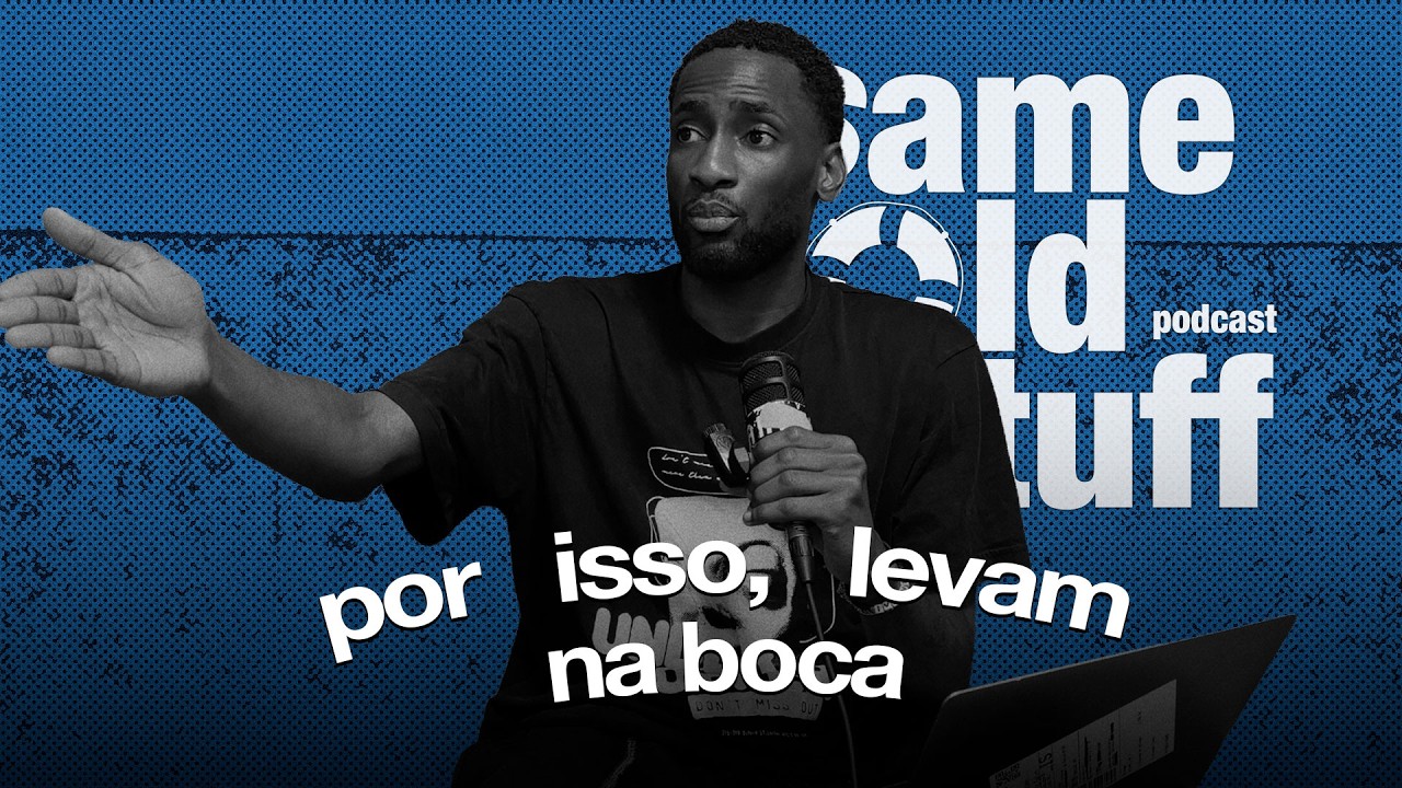 A'aires e Xofela, o novo album do R Jotta, Evas & 80Baby ep.24