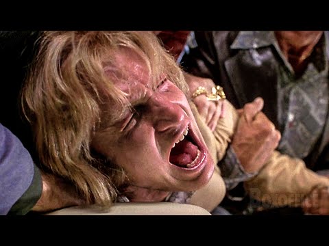 Punished for scamming bowlers | Kingpin | CLIP