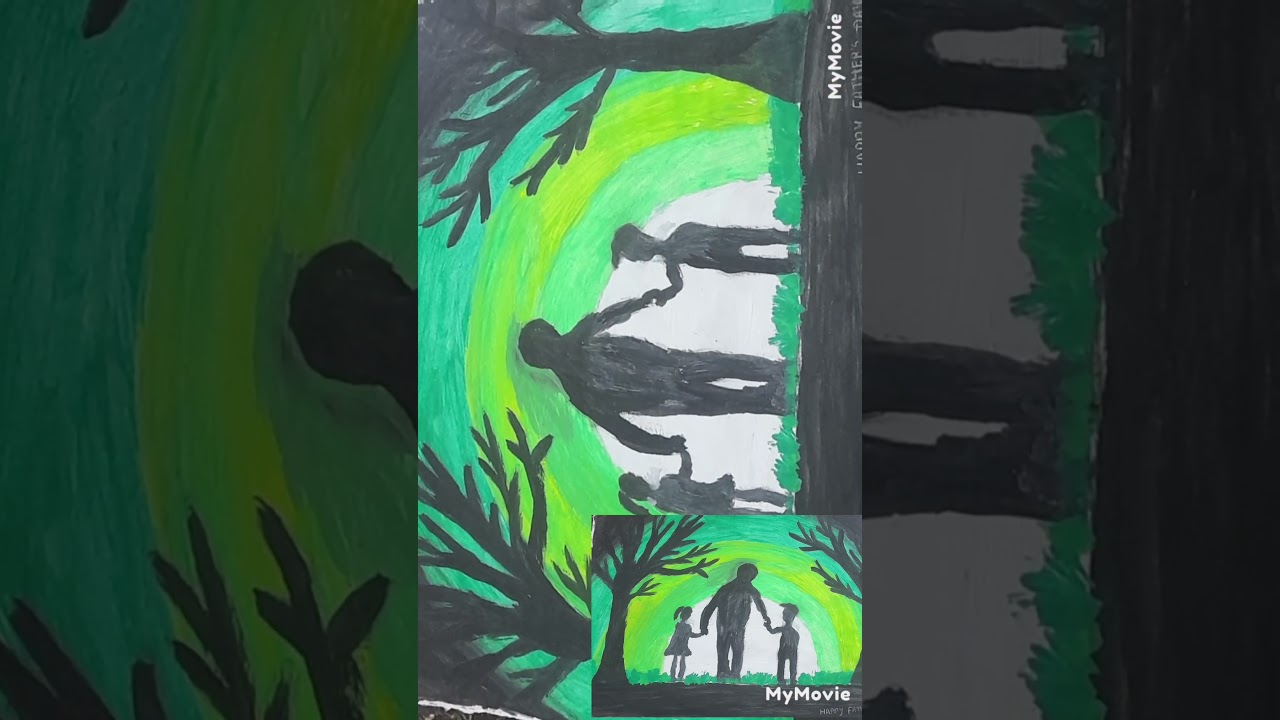 Father's Day Special 💙 