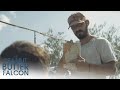 'Can I Come With You?' Scene | The Peanut Butter Falcon