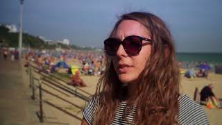 Student Interviews | ETC International College