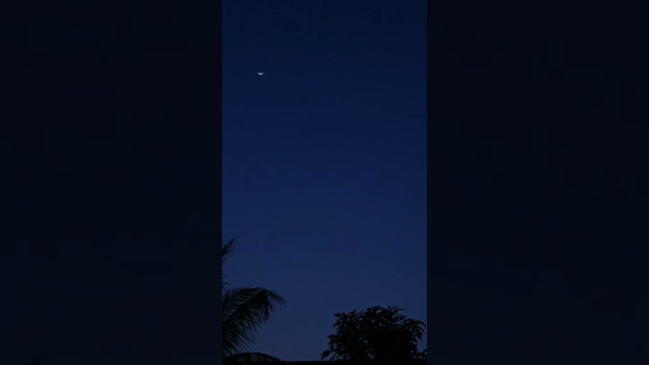 Day to night timelapse 