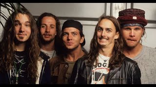 Uncovering the Truth Behind Pearl Jam's Mysterious Name | Music History Uncovered