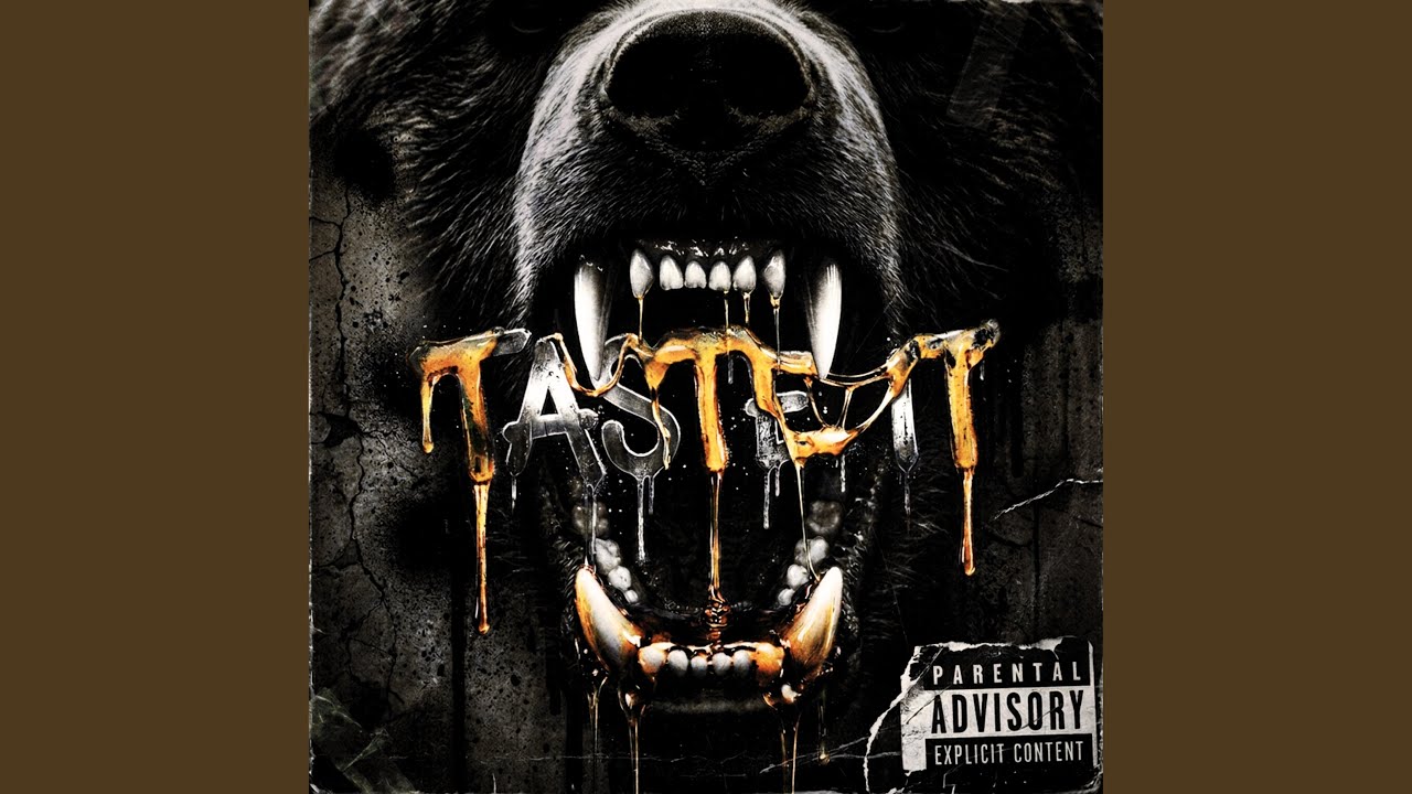 Watch Taste It on YouTube Watch Taste It on YouTube