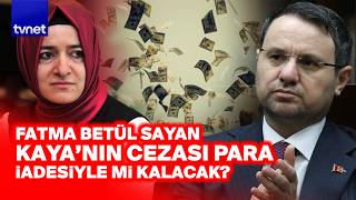 Akın Gürlek net konuştu: Fon soygunundan paçayı para iadesiyle mi kurtaracaklar?