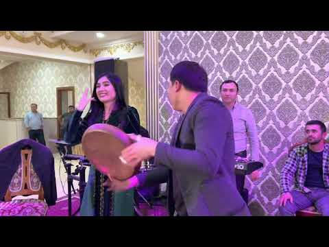 Gulasal Abdullayeva -