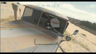 ROBLOX Multicrew Tank Combat infantry game play