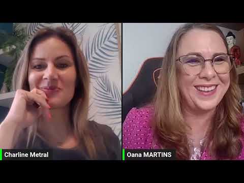 Décoder les Relations Humaines grâce aux Clés Génétiques - L'Approche d'Oana Martins