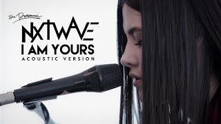 I Am Yours (Acoustic) - Su Presencia NxtWave | Official Video chords
