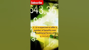 E- Rupee Game Changer of RBI | #onlineearning #shorts