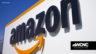 Charlotte Amazon employee stole more than $273,000 in computer parts from company, records show