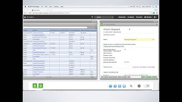 Fluxx 101 - Navigating Your Data