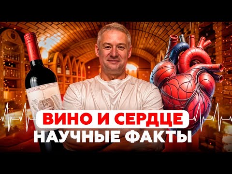 Вино – эликсир