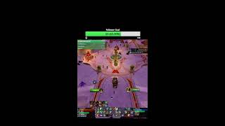 S1 RSham M+ 3488 io. New player friendly