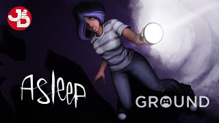 Asleep PC Gameplay 1440p 60fps @JimmyDali2