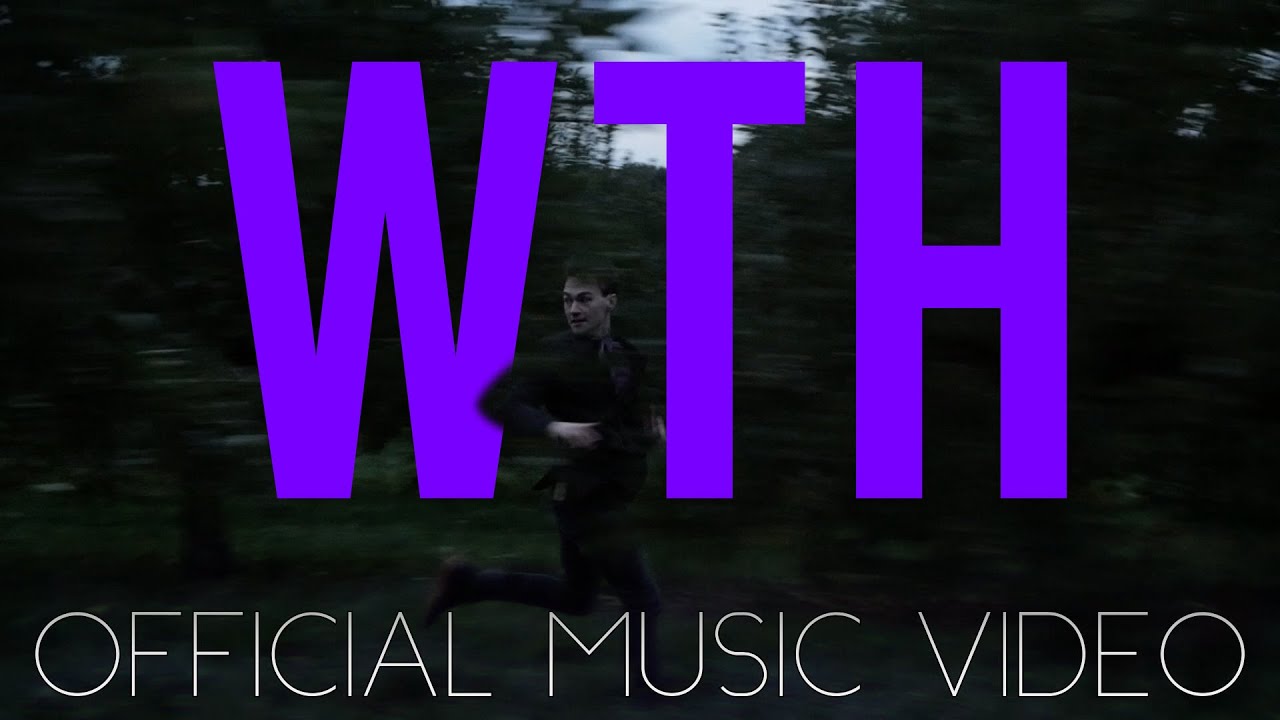 Watch WTH by Joe Monroe | Official Music Video on YouTube Watch WTH by Joe Monroe | Official Music Video on YouTube