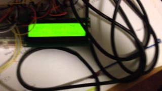 CS 362 Project - Temperature Sensor