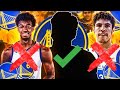 Why The Golden State Warriors DON'T Want LaMelo Ball or Wiseman  ft(Obi, Anthony Edwards, Draft)