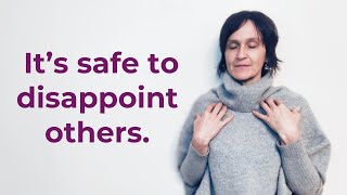 EFT Tapping for Boundaries & Confidence | Stop People-Pleasing & Be Your Authentic Self