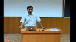 Mod-01 Lec-30 Algorithms,Merging & Sorting(Contd..)