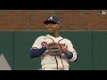 Royals vs. Braves Game Highlights (3/27/26) | MLB Highlights
